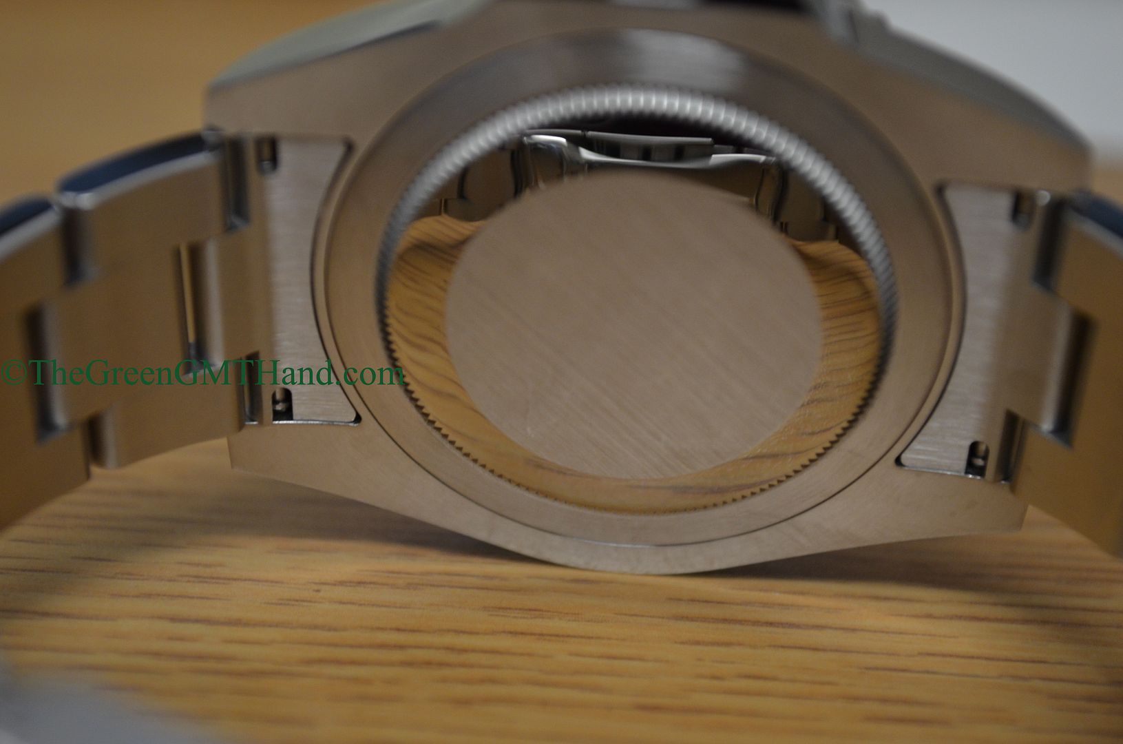 Rolex For Sale-Rolex 116710 GMT Master II Ceramic Bezel Green GMT Hand Random Serial Preowned-Rolex Watches For Sale Online