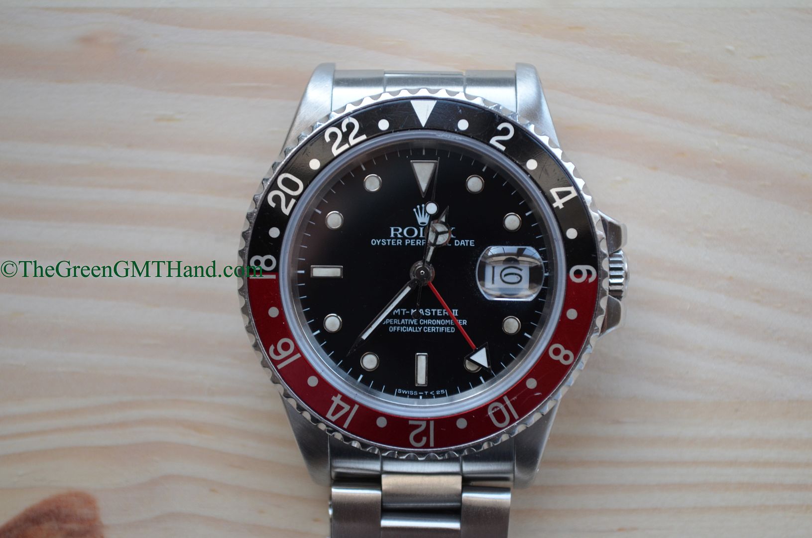 rolex fat lady for sale