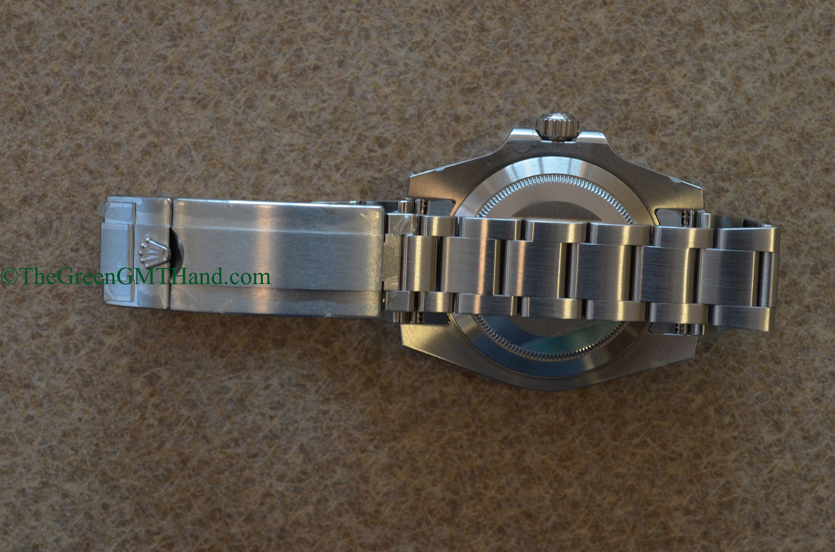 Rolex For Sale-Rolex 116610 Submariner Ceramic Bezel Black Dial Glidelock Bracelet 97200 G Serial Brand New-Rolex Watches For Sale Online