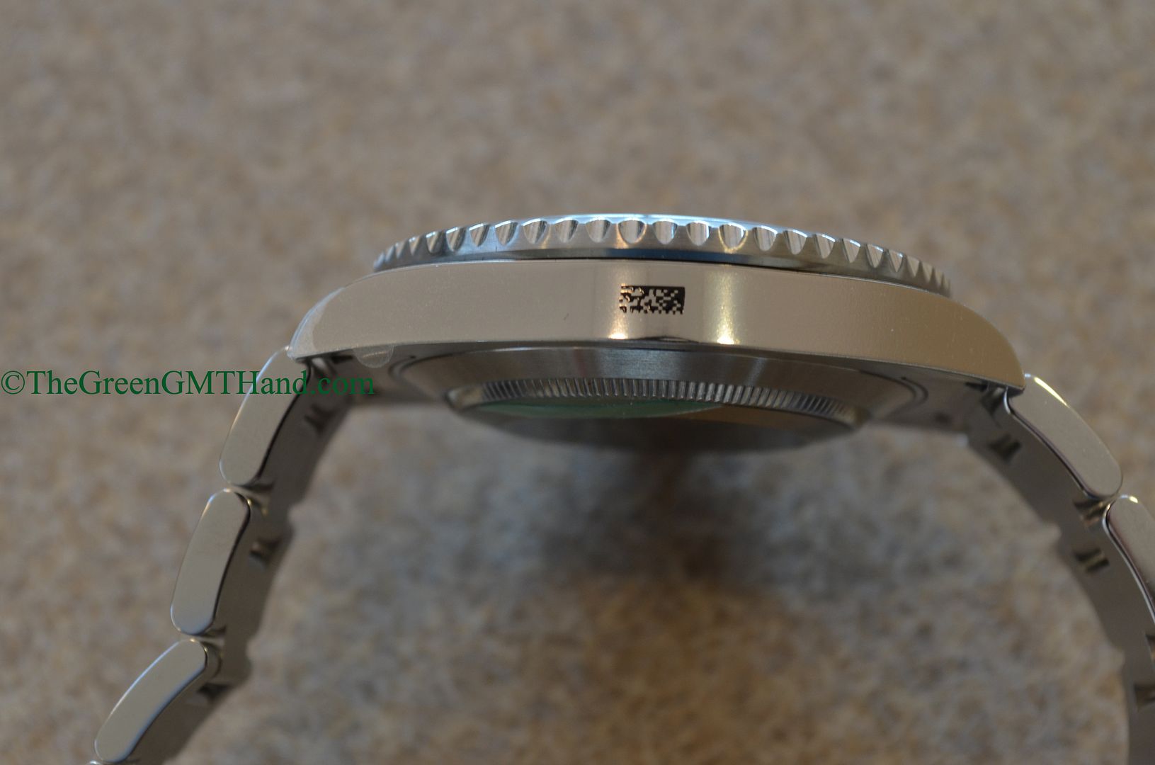 Rolex For Sale-Rolex 116610 Submariner Ceramic Bezel Black Dial Glidelock Bracelet 97200 G Serial Brand New-Rolex Watches For Sale Online