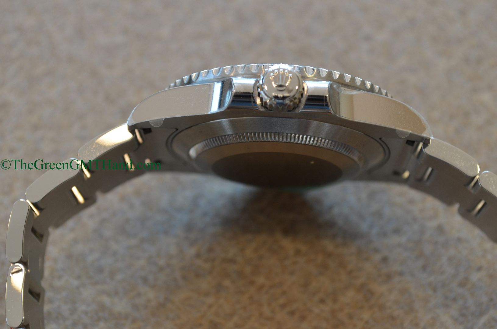 Rolex For Sale-Rolex 116610 Submariner Ceramic Bezel Black Dial Glidelock Bracelet 97200 G Serial Brand New-Rolex Watches For Sale Online