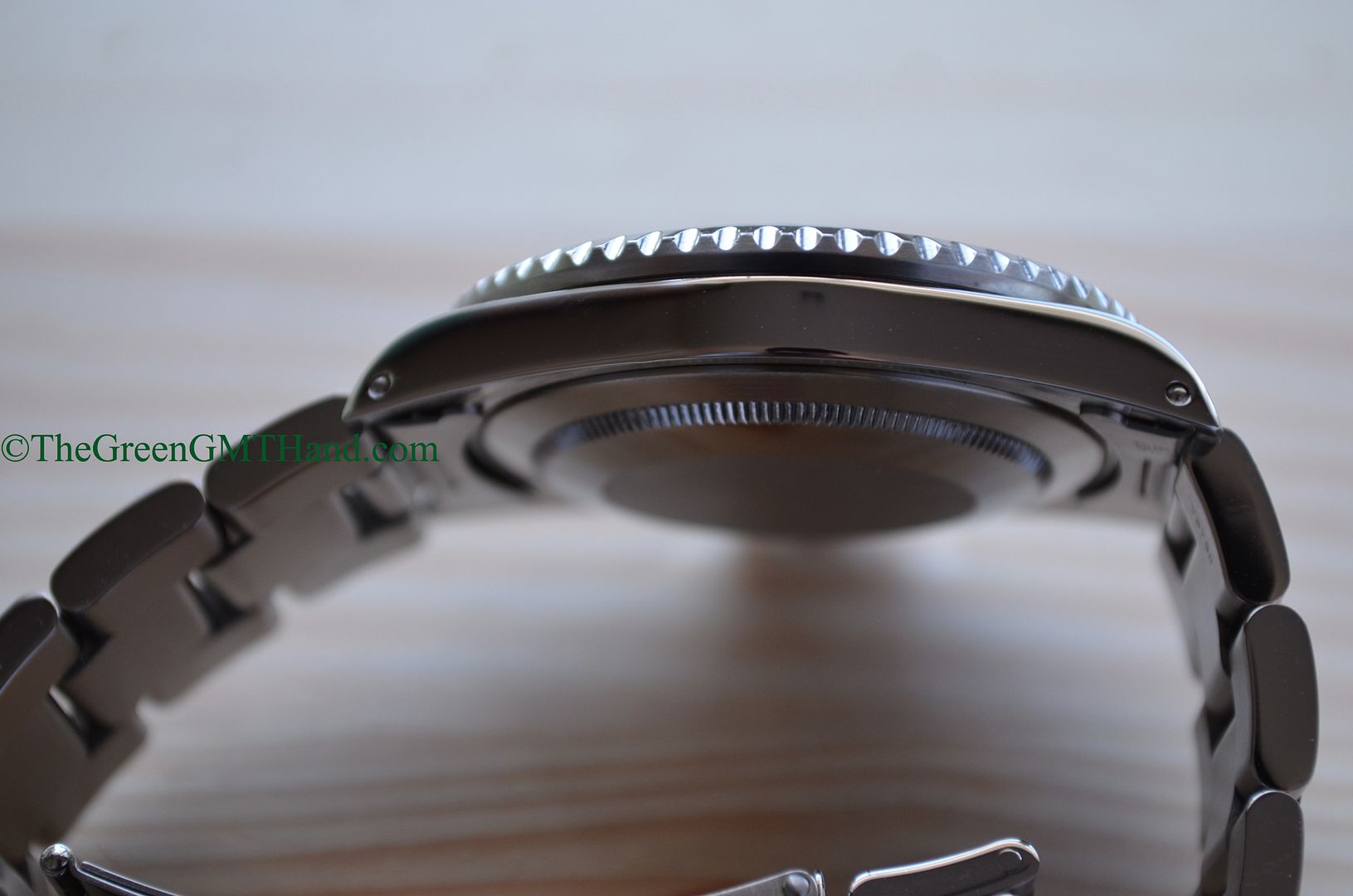 Rolex For Sale-Rolex 16700 GMT Master Pepsi Bezel A Serial Preowned-Rolex Watches For Sale Online