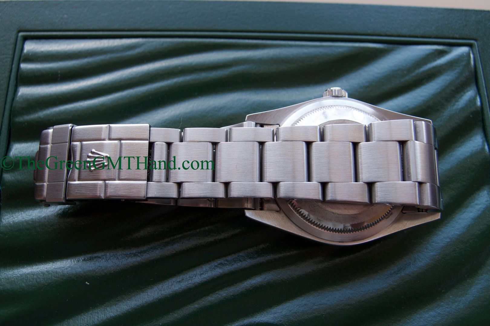 Rolex For Sale-Rolex 114270 Explorer F Serial Preowned-Rolex Watches For Sale Online