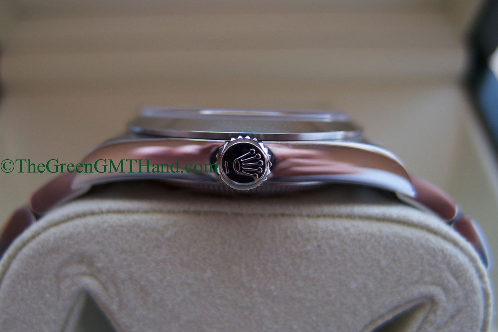 Rolex For Sale-Rolex 114270 Explorer F Serial Preowned-Rolex Watches For Sale Online