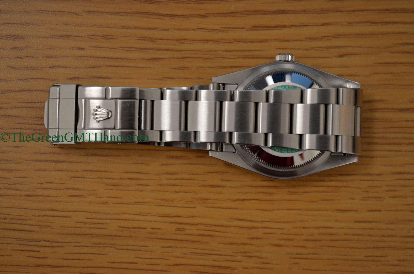 Rolex For Sale-Rolex 114270 Explorer P Serial Preowned