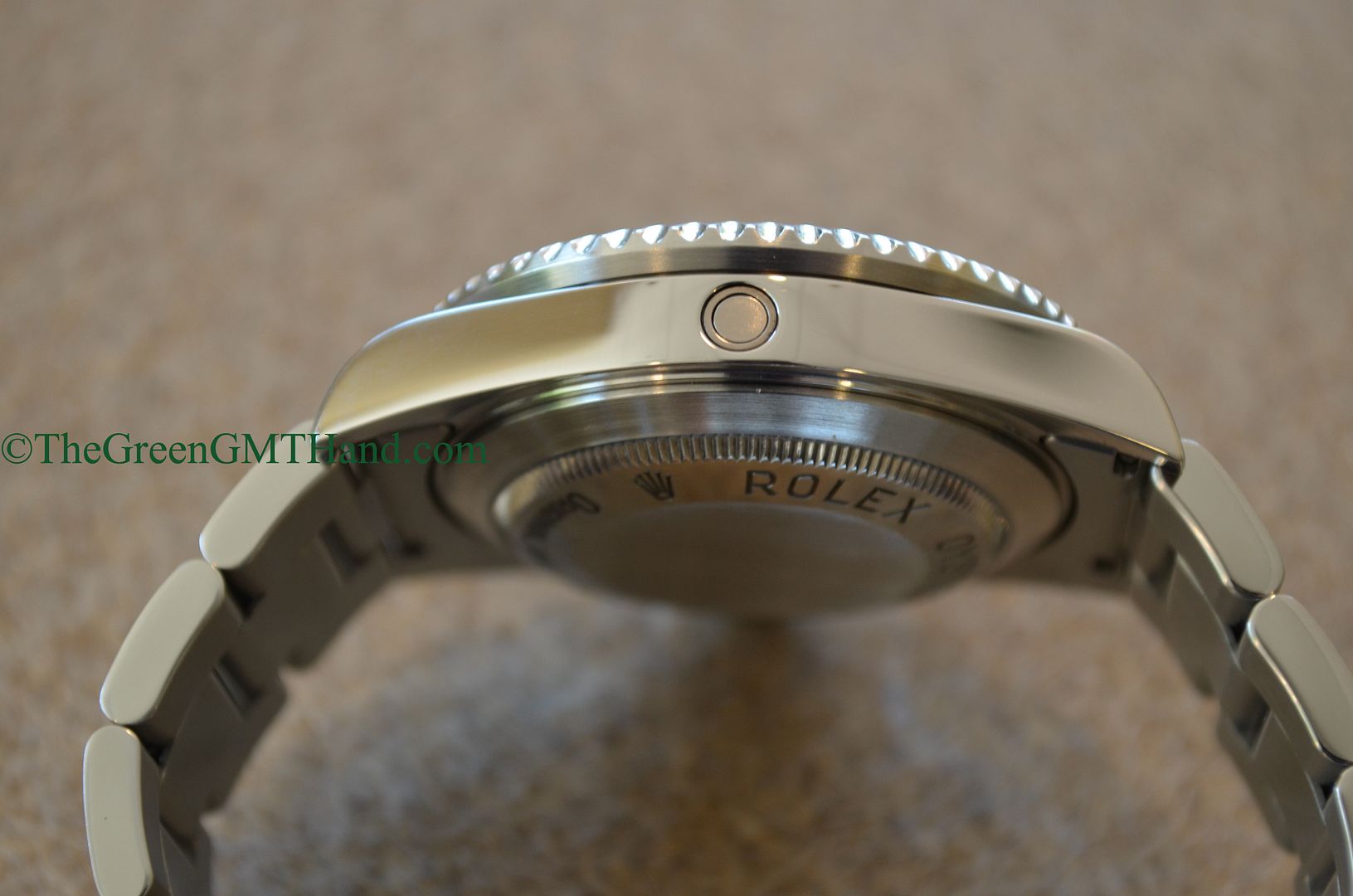 Rolex For Sale-Rolex 16600 Sea Dweller Z Serial With Sea Dweller Tool Kit Preowned