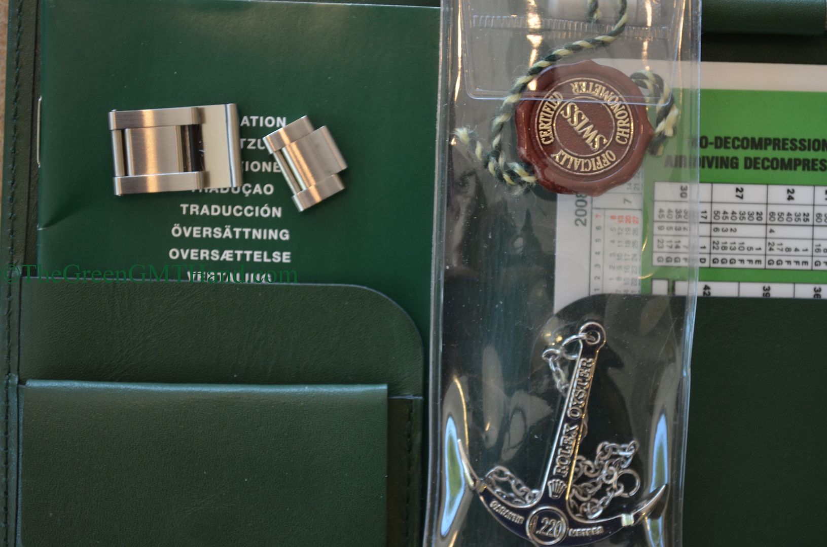 Rolex For Sale-Rolex 16600 Sea Dweller Z Serial With Sea Dweller Tool Kit Preowned