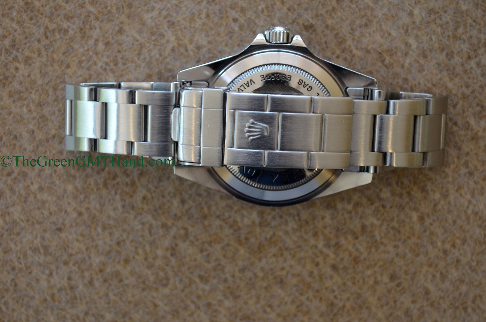 Rolex For Sale-Rolex 16600 Sea Dweller F Serial Preowned F1