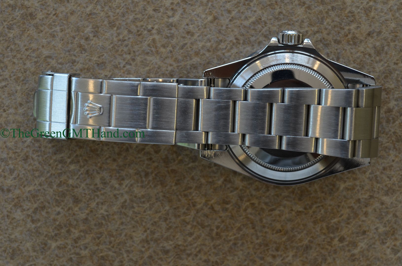 Rolex For Sale-Rolex 16610 Submariner D Serial Preowned