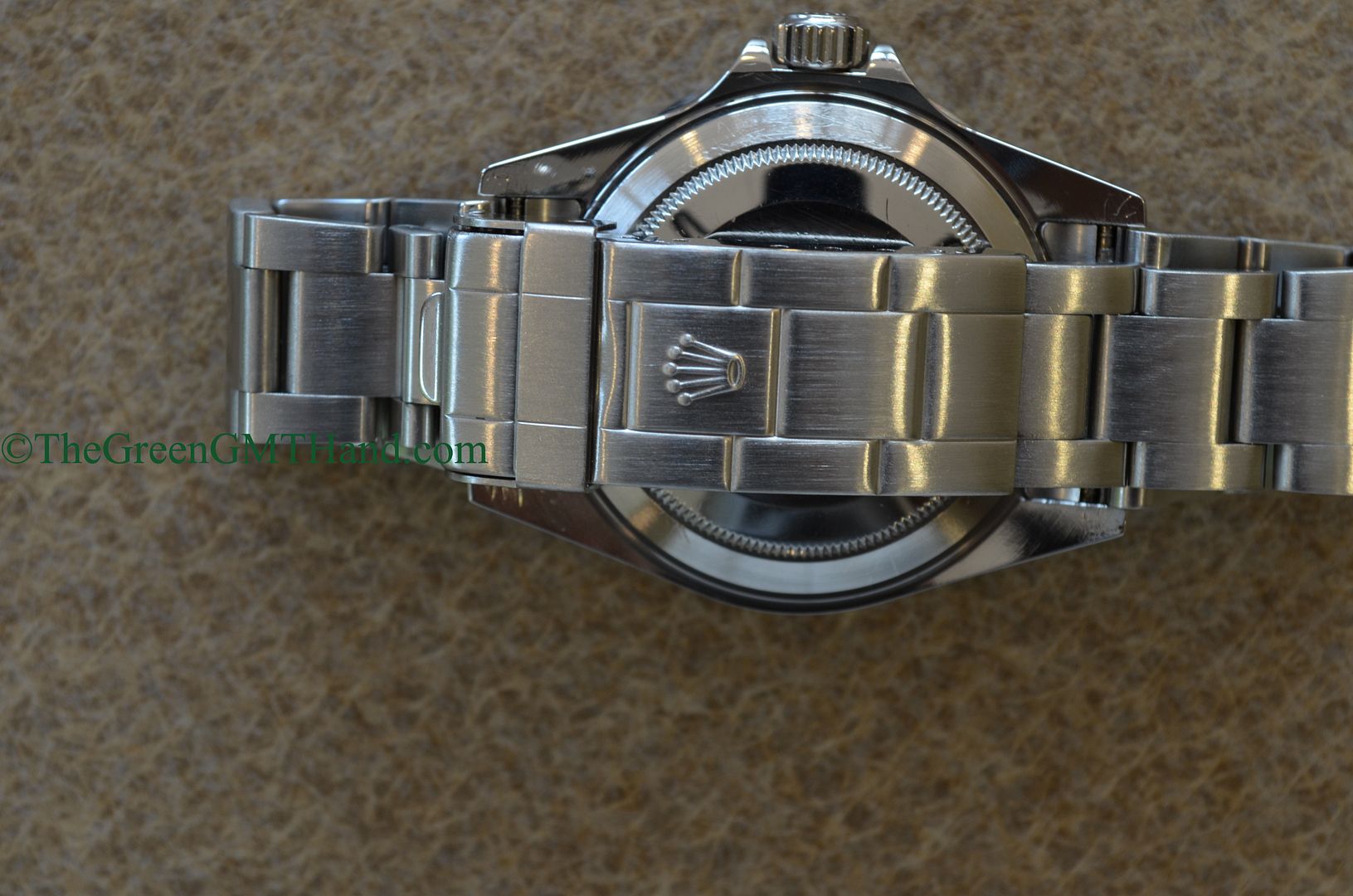 Rolex For Sale-Rolex 16610 Submariner D Serial Preowned