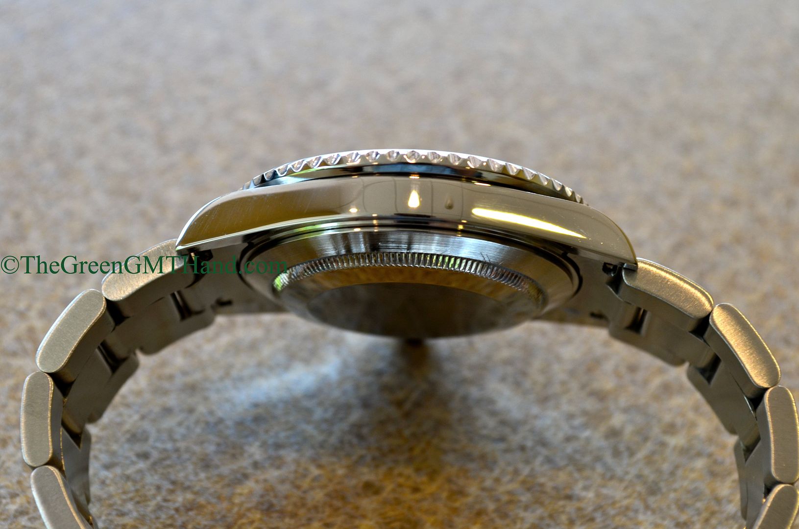 Rolex For Sale-Rolex 16610 Submariner D Serial Preowned