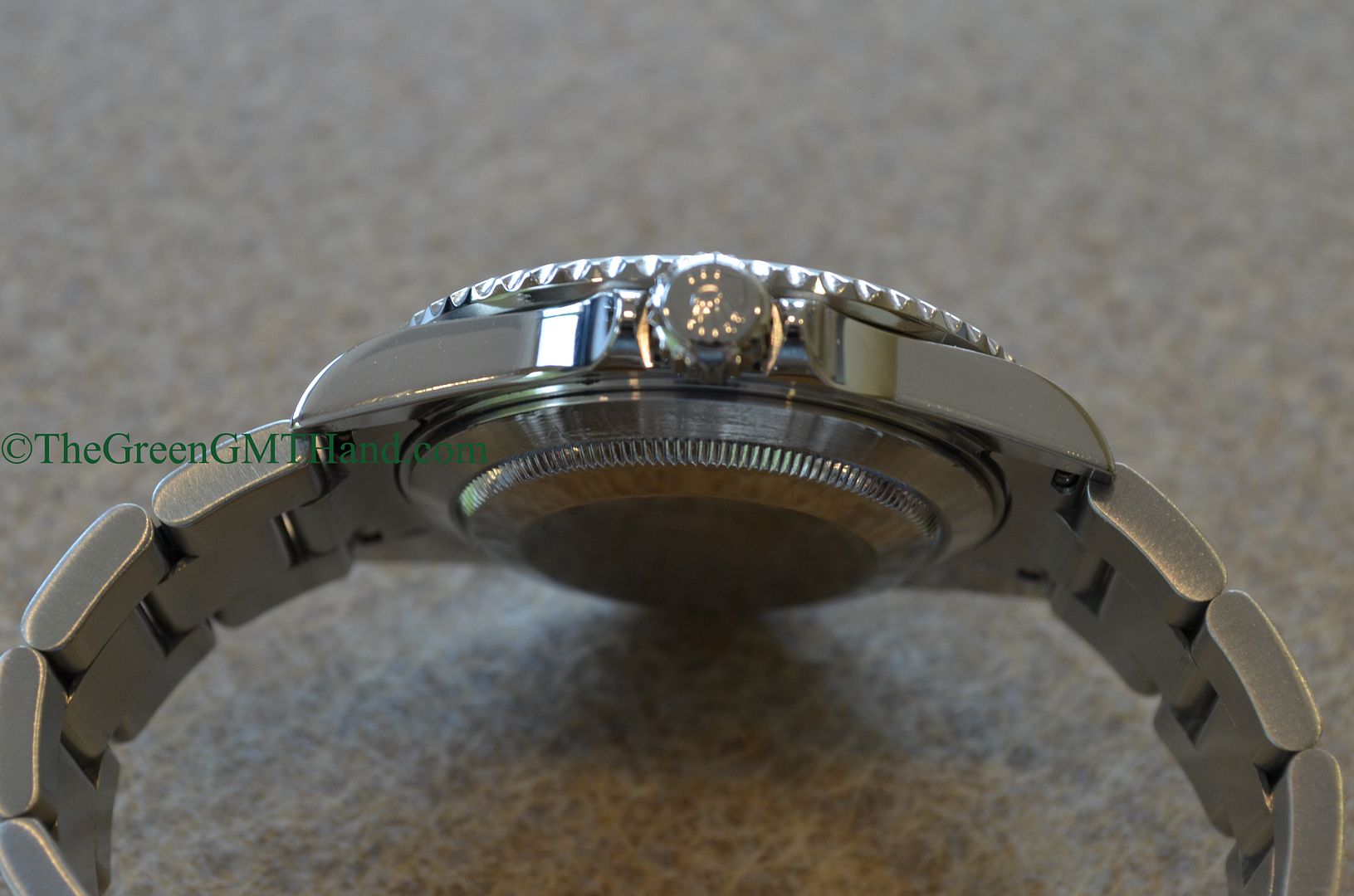 Rolex For Sale-Rolex 16610 Submariner D Serial Preowned