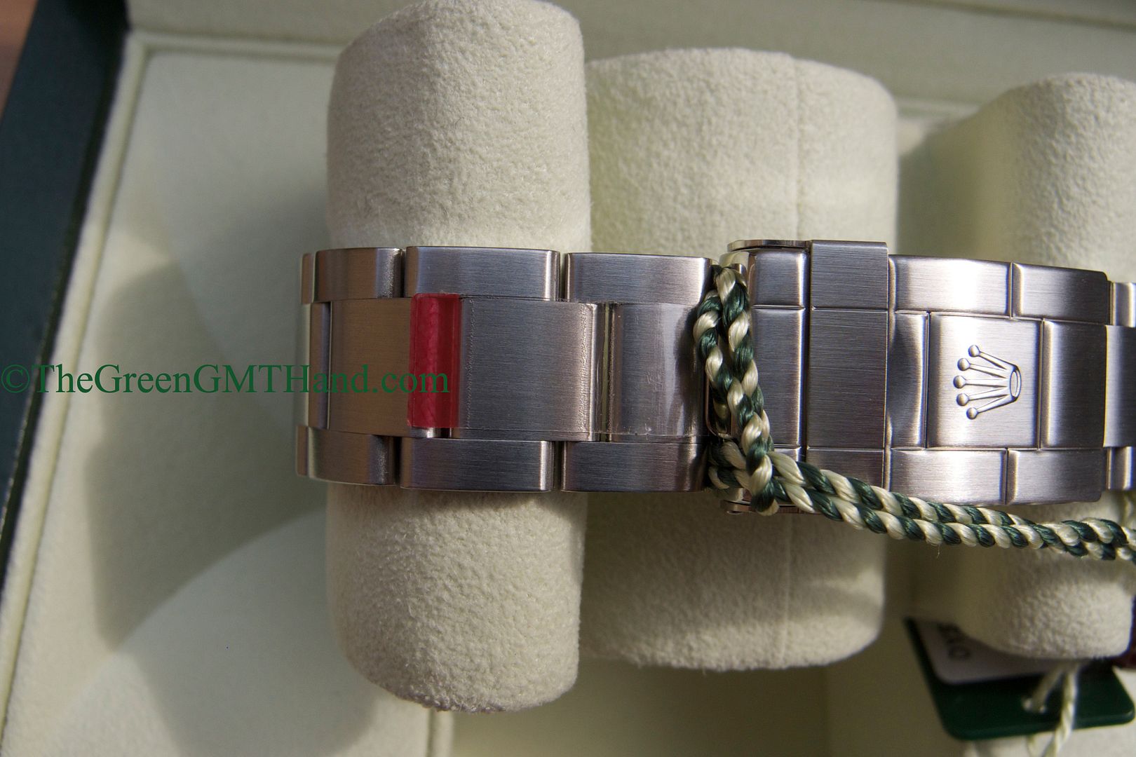 Rolex For Sale-Brand New Old Stock NOS Rolex 114270 Explorer Random Serial-Rolex Watches For Sale Online