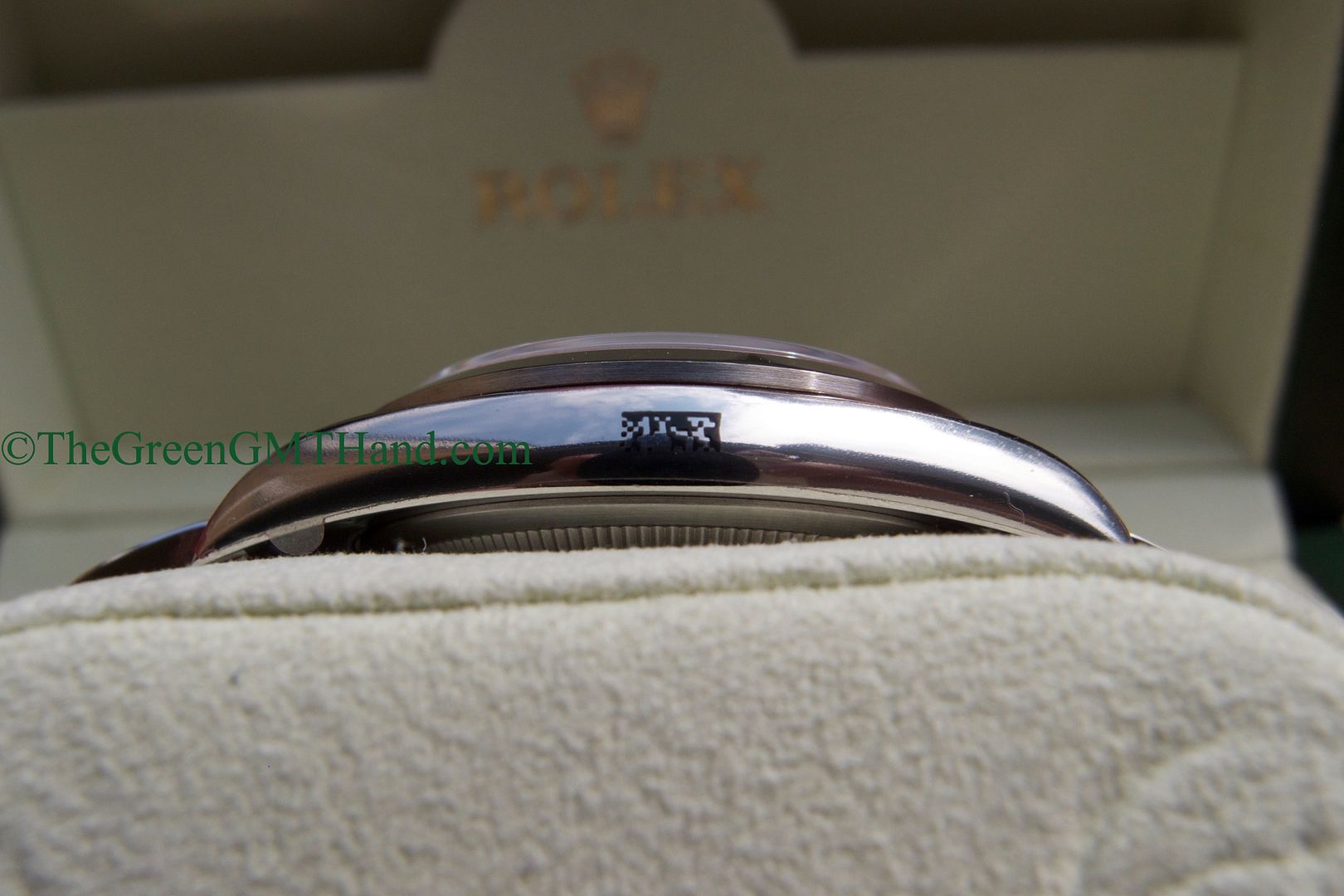 Rolex For Sale-Brand New Old Stock NOS Rolex 114270 Explorer Random Serial-Rolex Watches For Sale Online