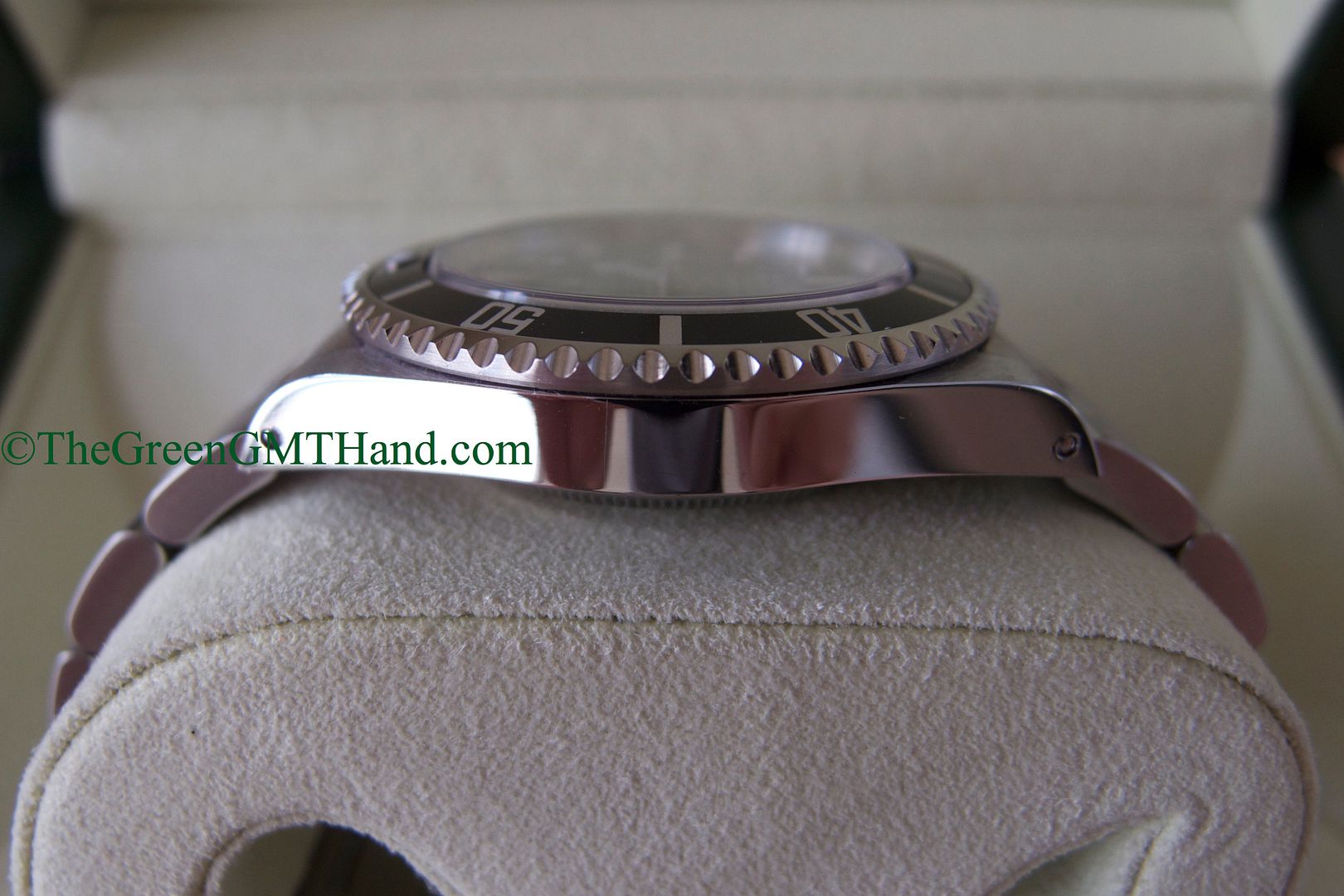 Rolex For Sale-Rolex 14060M Submariner No Date Random Serial Parachrom Hairspring Preowned Number 2