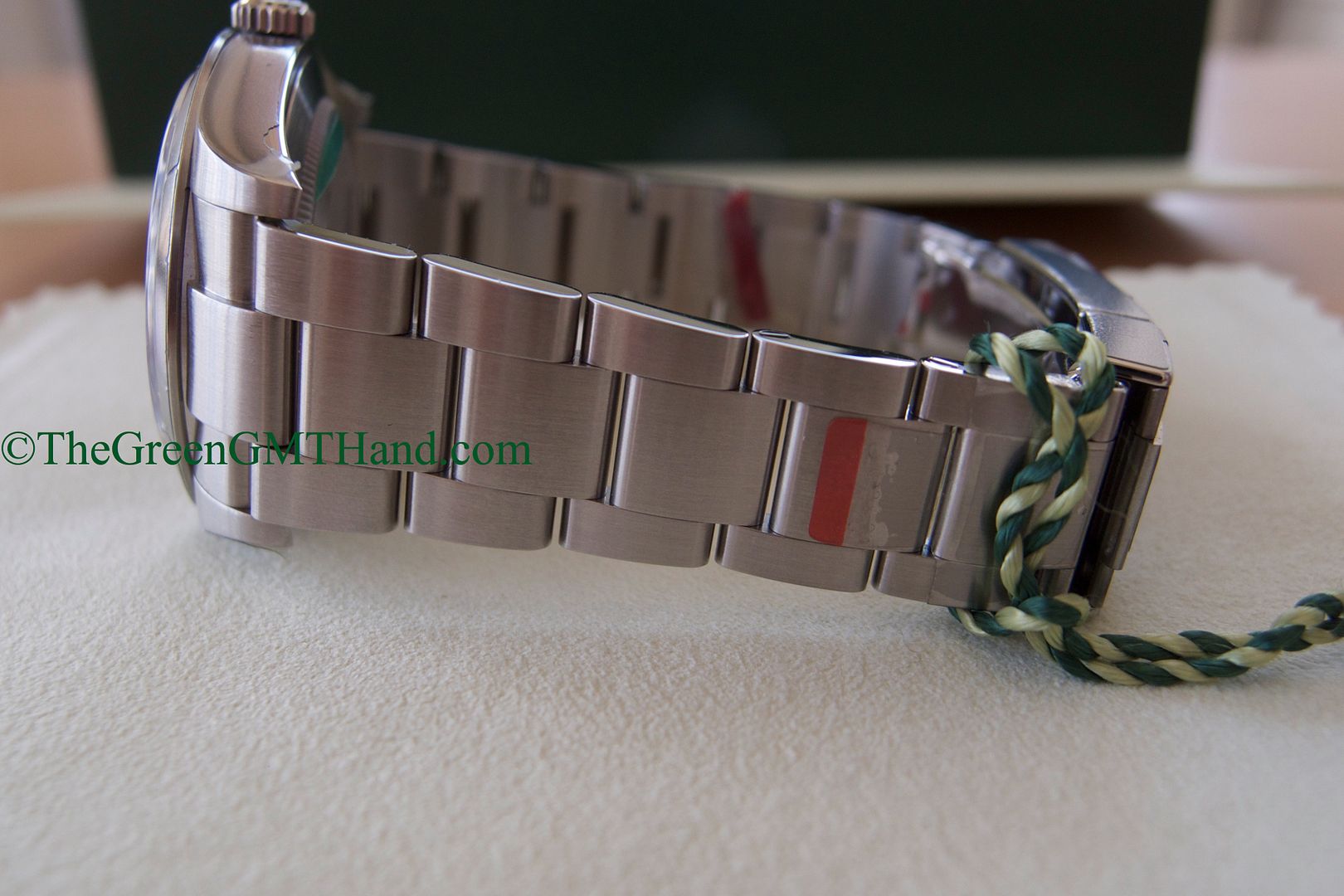 Rolex For Sale-Rolex 214270 Explorer 39mm G Serial Brand New-Rolex Watches For Sale Online