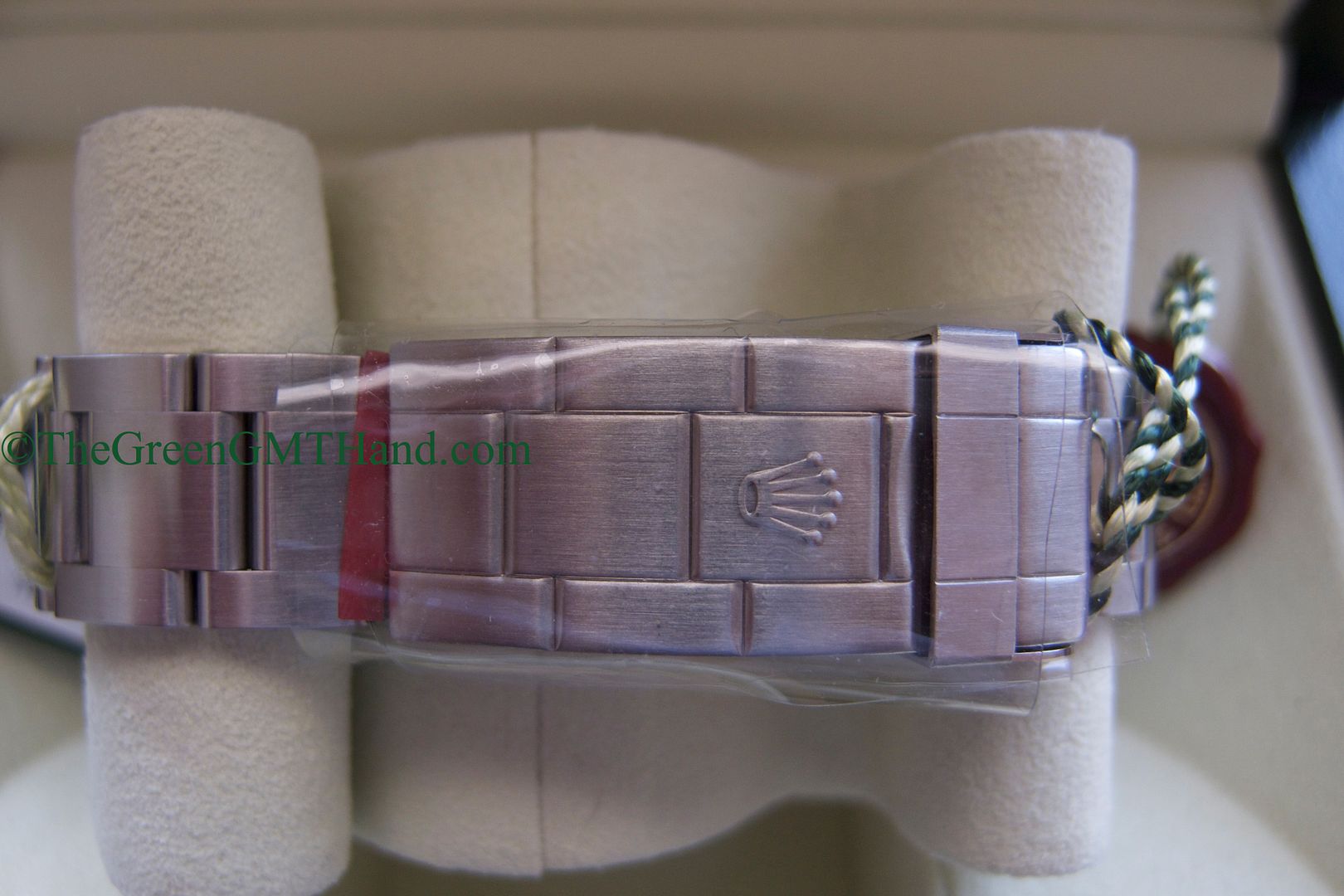 Rolex For Sale-Brand New Old Stock NOS Rolex 16610 Black Submariner Random Serial-Rolex Watches For Sale Online