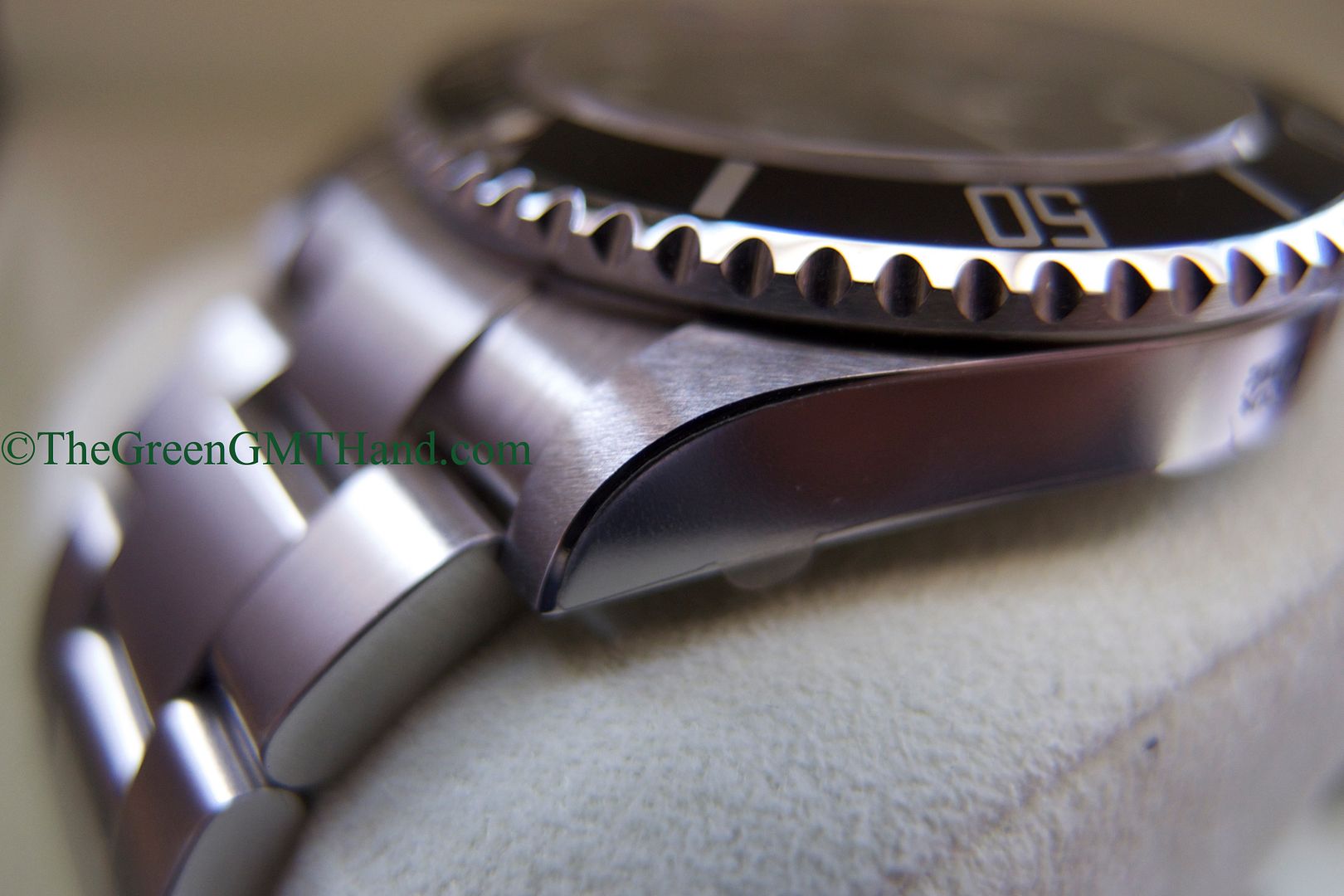 Rolex For Sale-Brand New Old Stock NOS Rolex 16610 Black Submariner Random Serial-Rolex Watches For Sale Online