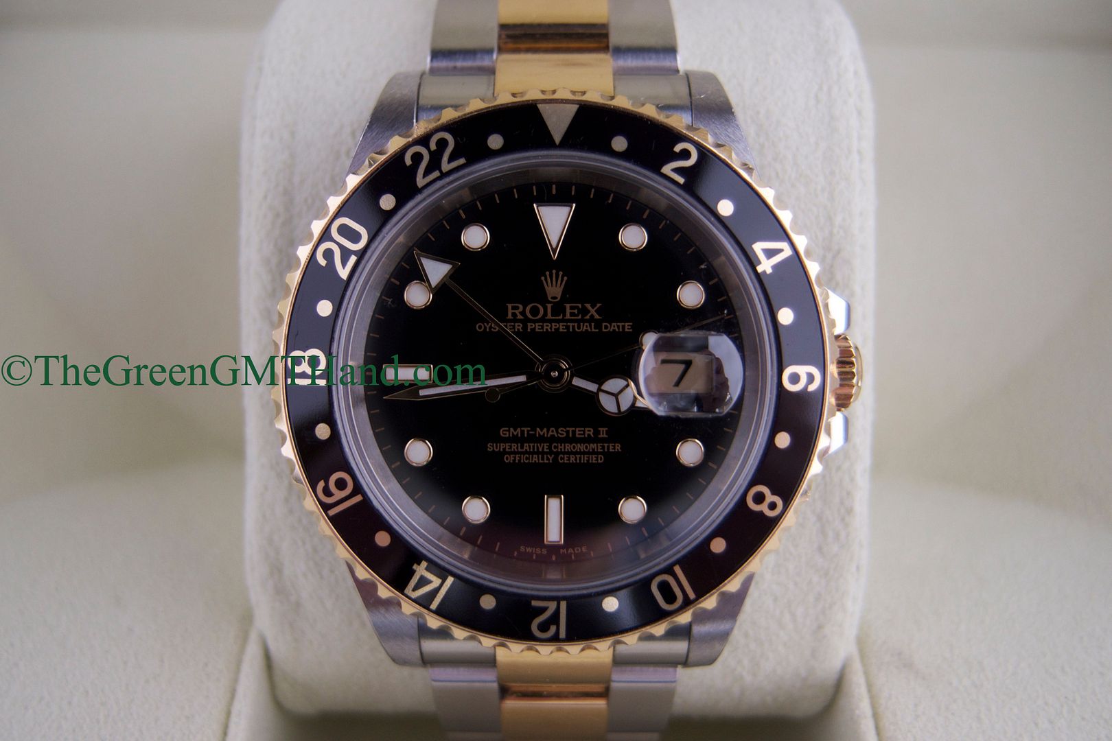 rolex 16713 for sale