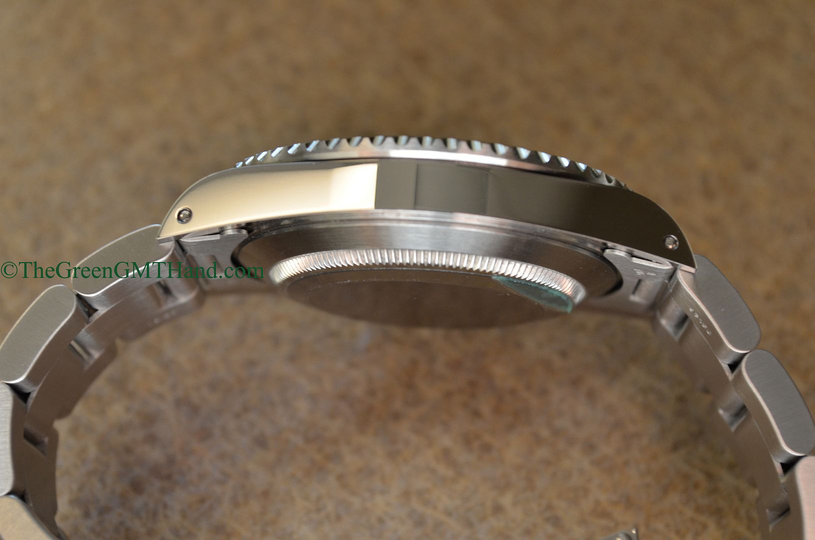 Rolex For Sale-Rolex 14060M Submariner No Date Parachrom Blue Hairspring Random Serial Preowned-Rolex Watches For Sale Online