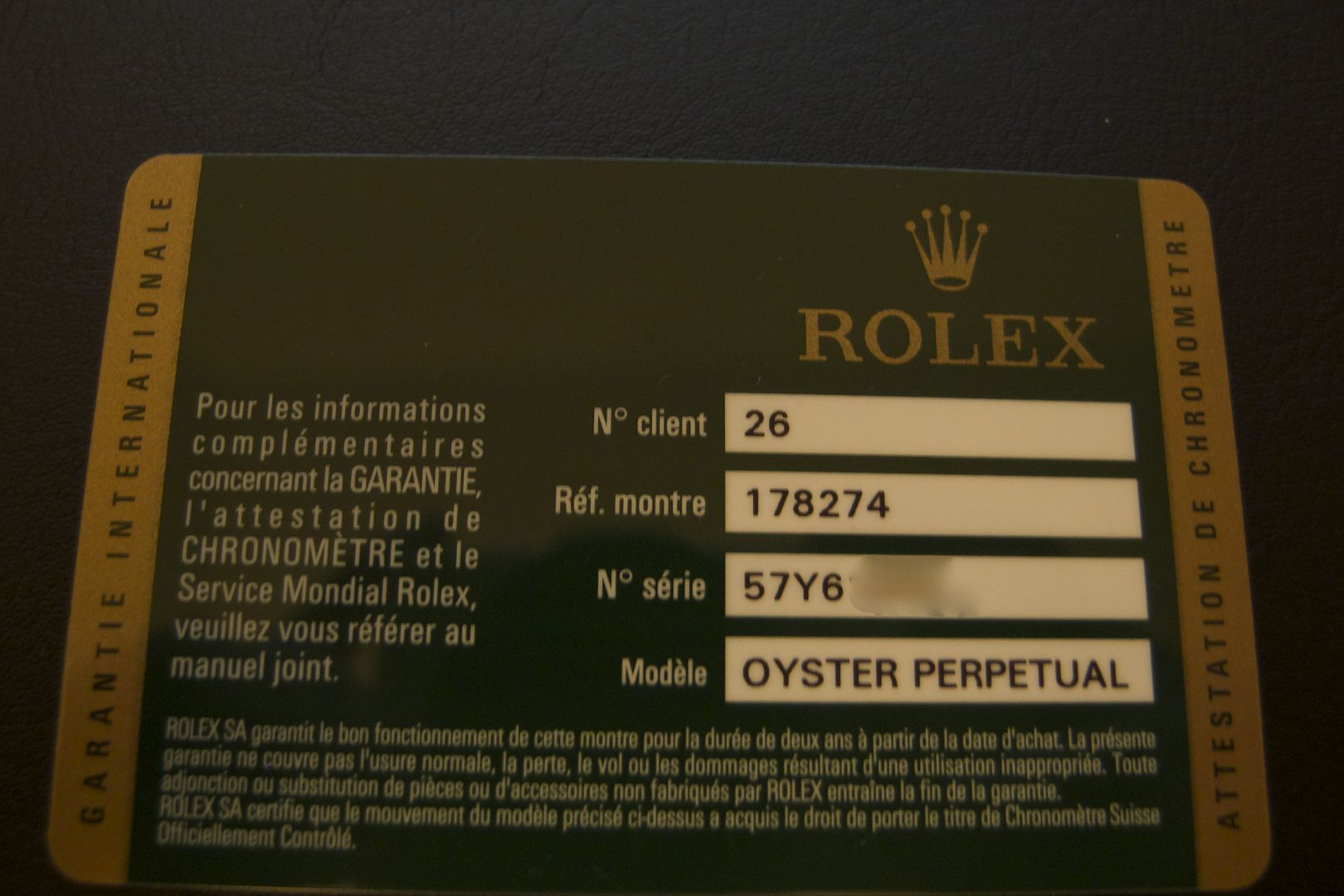  Rolex Country Codes On Warranty Cards Explained- Rolex Country Code Chart-Rolex Country Code Explained