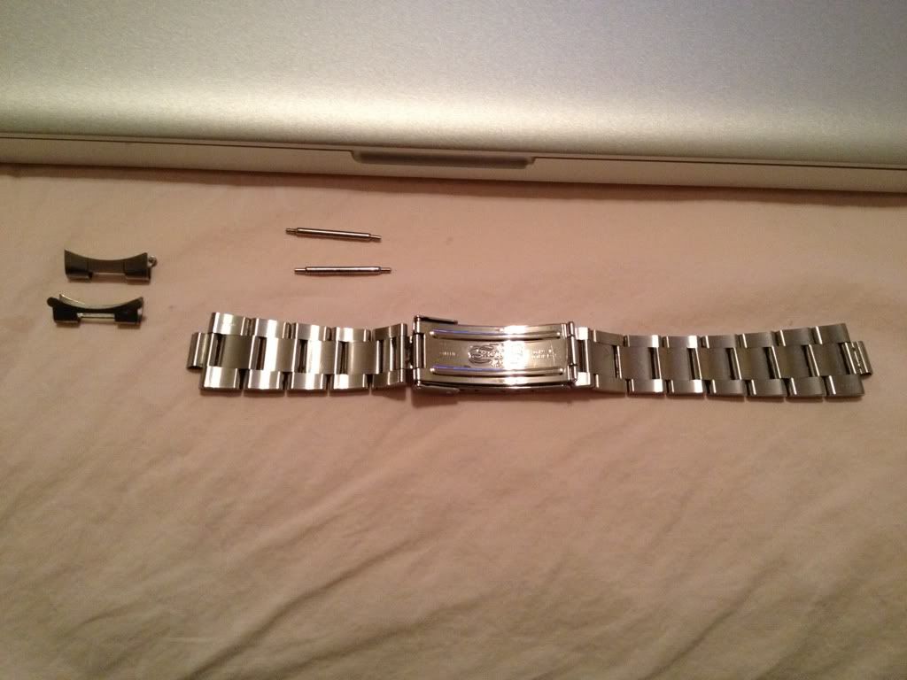 which rolex submariner is the best investment
