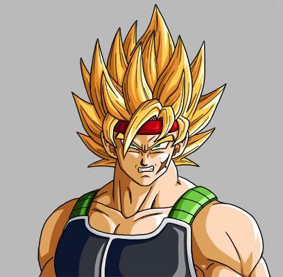 Bardock Bardock