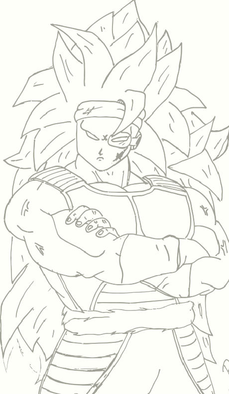 Bardock Bardock