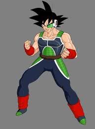 Bardock Bardock