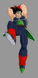 Imagenes de bardock! Imagenes de bardock!