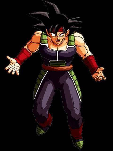 goku goku