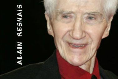 Alain Resnais