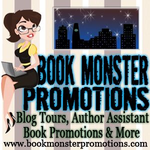Book Monster Promotions