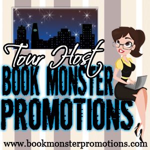 Book Monster Promotions