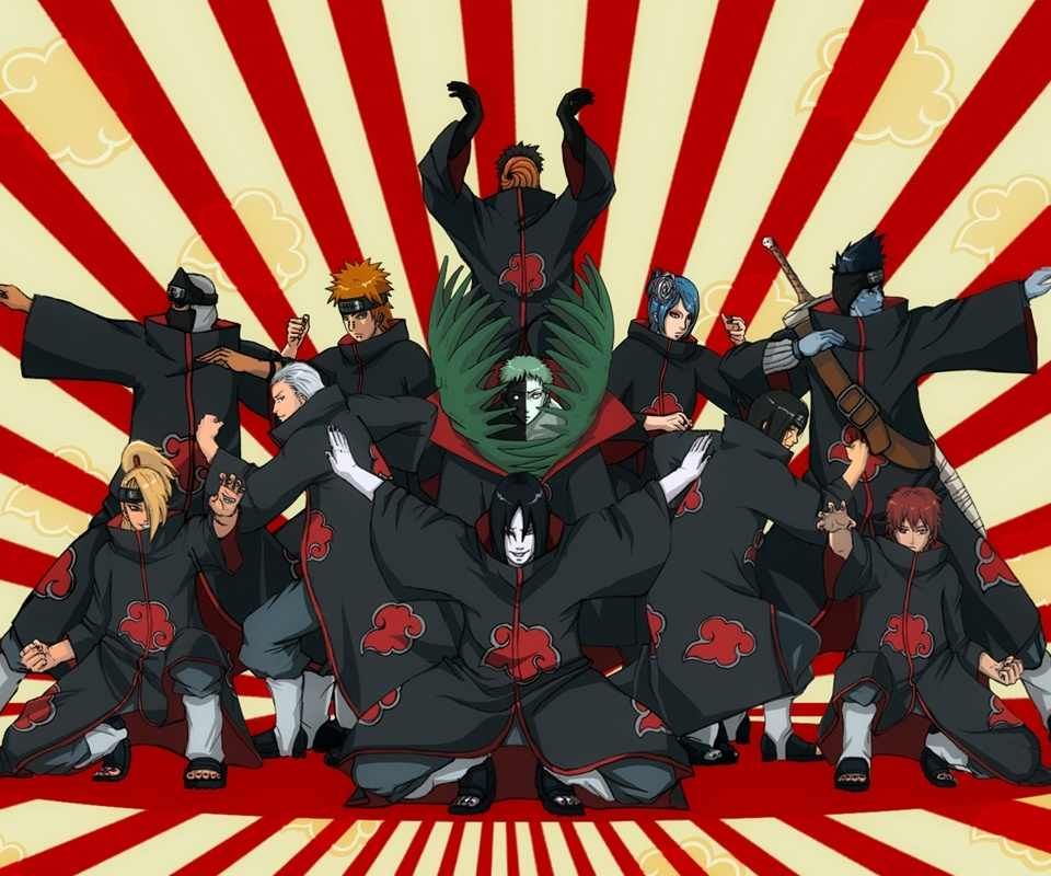 akatsuki Pictures, Images and Photos