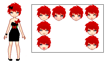 [Imagine: ChibiRedHair.png]