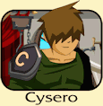 CYSERO Avatar