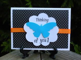 Thinking of you! Thinking of you!