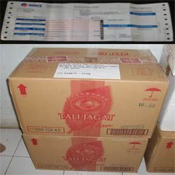 Pengiriman Barang
