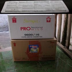 Pengiriman Barang Ke Bekasi Pengiriman Barang