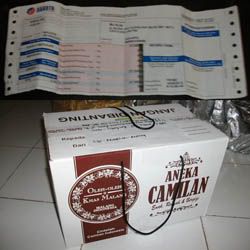 Pengiriman Barang
