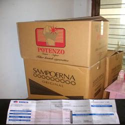 Pengiriman Barang Ke Jakarta Pengiriman Barang