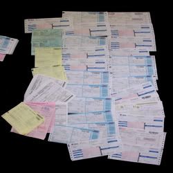 Resi Pengiriman Barang Bulan Mei 2012, http://anekakeripikmalang.com Pengiriman Barang Bulan Mei 2012