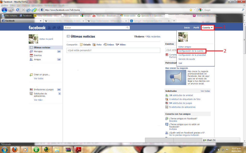 ingresar a tu facebook sin necesidad de escribrir tu correo ingresar a tu facebook sin necesidad de escribrir tu correo