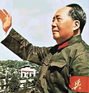 Mao Zedong Died