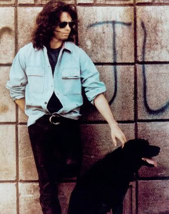 Morrison Morrison