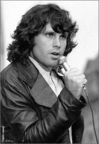 Grandes Frases e Imagenes de Jim Morrison Grandes Frases e Imagenes de Jim Morrison