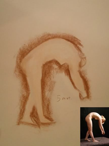 I draw with crayons! I draw with crayons!