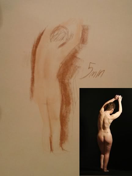 I draw with crayons! I draw with crayons!