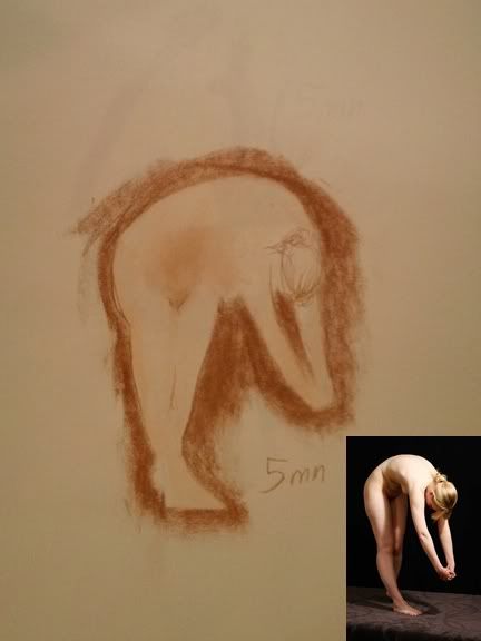 I draw with crayons! I draw with crayons!